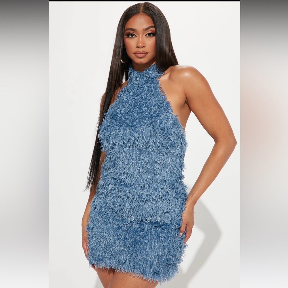 FASHION NOVA Mini dress
